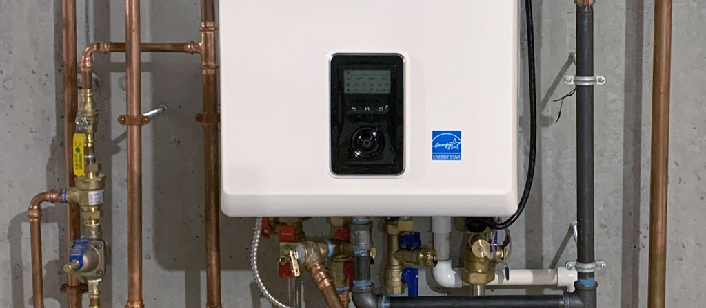 On Demand Water Heater Services