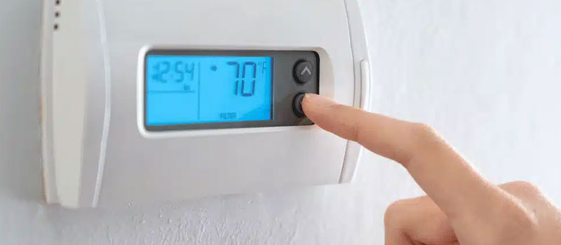 What Temperature Should I Set My Air Conditioner In Summer?