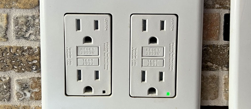 How Do You Know If You Have A GFCI Outlet?