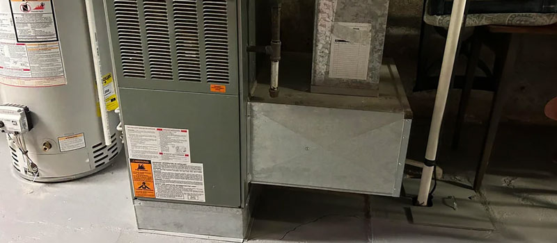 Where Is My HVAC Filter Located?