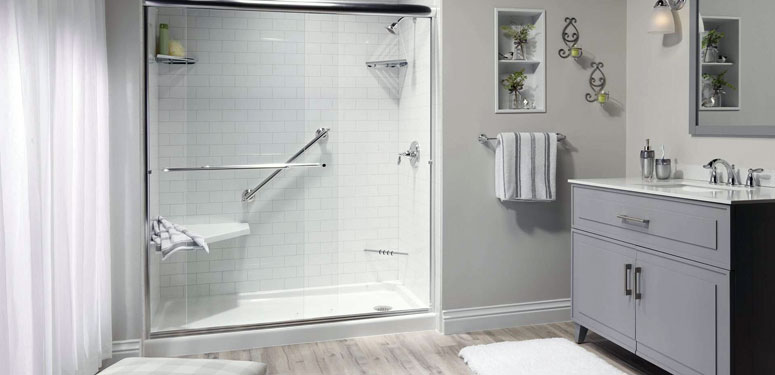 Fast and Professional Bath and Shower Conversions