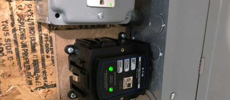 How To Protect Your Home From Power Surges