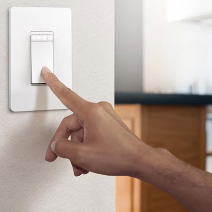 How To Install A Dimmer Switch