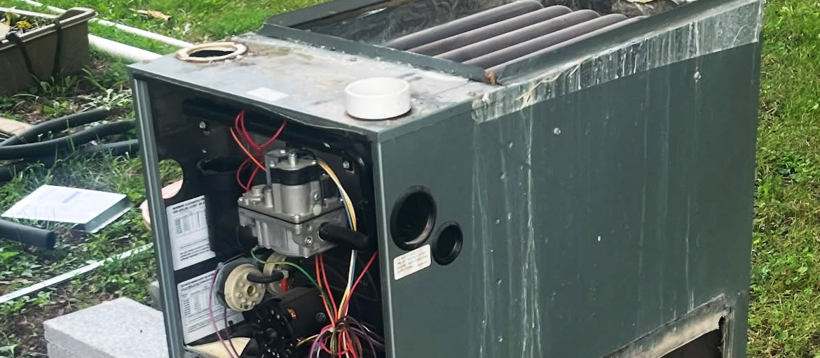 Benefits Of Choosing A Local HVAC Company