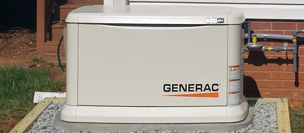 Reliable Home Generator Brands