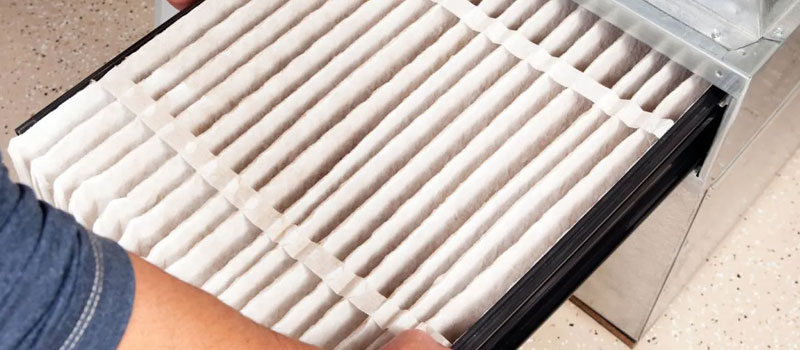 How To Improve Indoor Air Quality In Older Homes