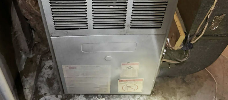 Signs Your Furnace Needs Professional Repair