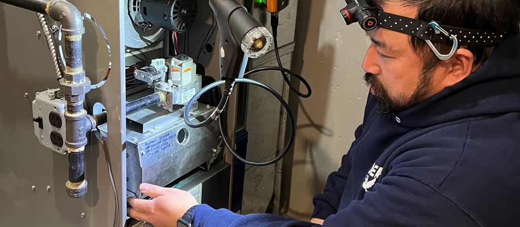 Residential Furnace Services