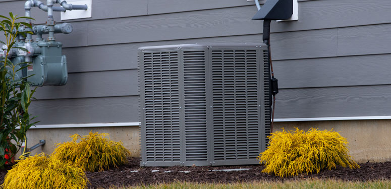 Ducted AC Installation