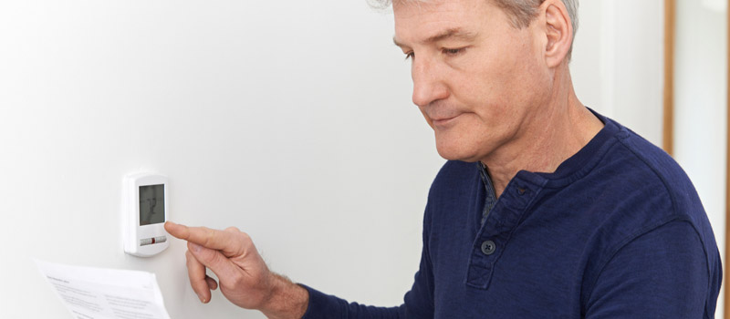 What Causes An HVAC System To Short Cycle