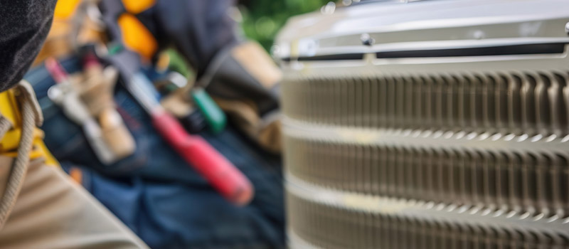 When To Replace vs Repair An Aging HVAC System