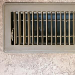 How To Improve Airflow In a Single Room Without Modifying Ductwork