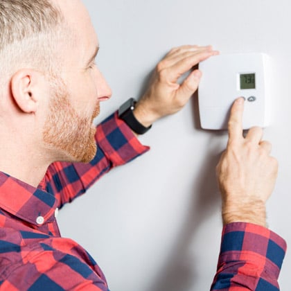 How To Safely Shut Down Your Home’s HVAC System In An Emergency