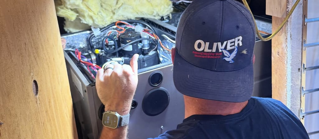 Signs You May Need Emergency Replacement