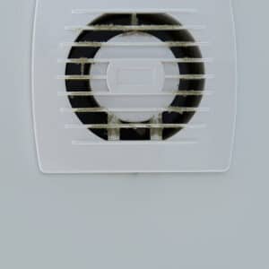 How Do I Safely Clean and Maintain A Bathroom Exhaust Fan