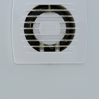 How Do I Safely Clean and Maintain A Bathroom Exhaust Fan
