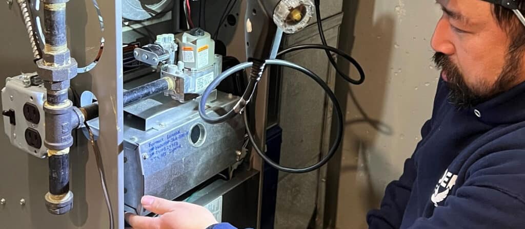 Evaporator Coil Repair & Replacement