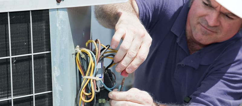 How To Know When Your Air Conditioner Capacitor Is Failing Before It Stops Working