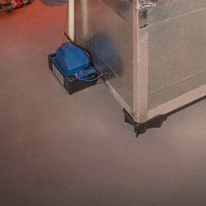 How To Clean and Maintain Your HVAC Condensate Pump