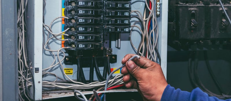 Circuit Breaker Repair and Replacement Experts