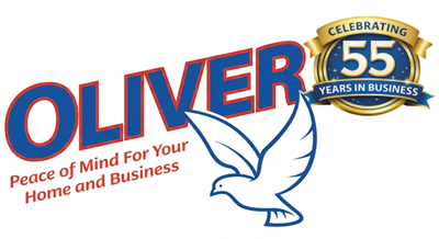 Oliver Logo
