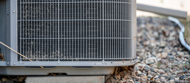 Why Is My HVAC System So Loud All Of A Sudden?