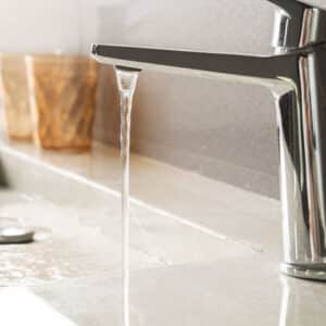 How to Identify and Fix Low Water Pressure Throughout Your Home