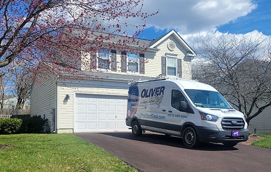 Oliver Home Services