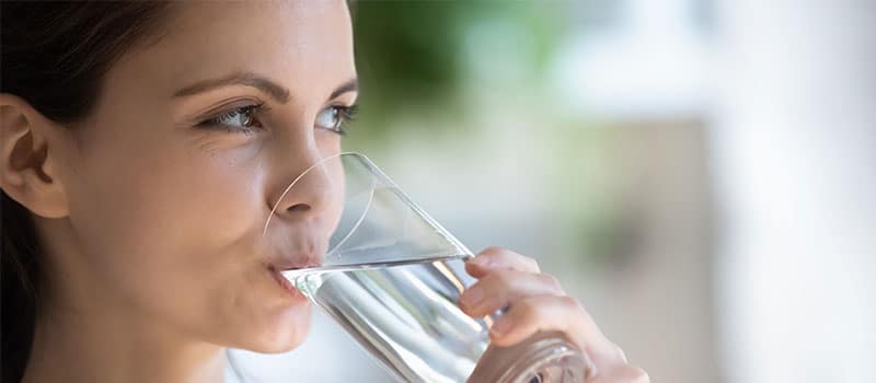 Why Does My Tap Water Suddenly Taste Different?