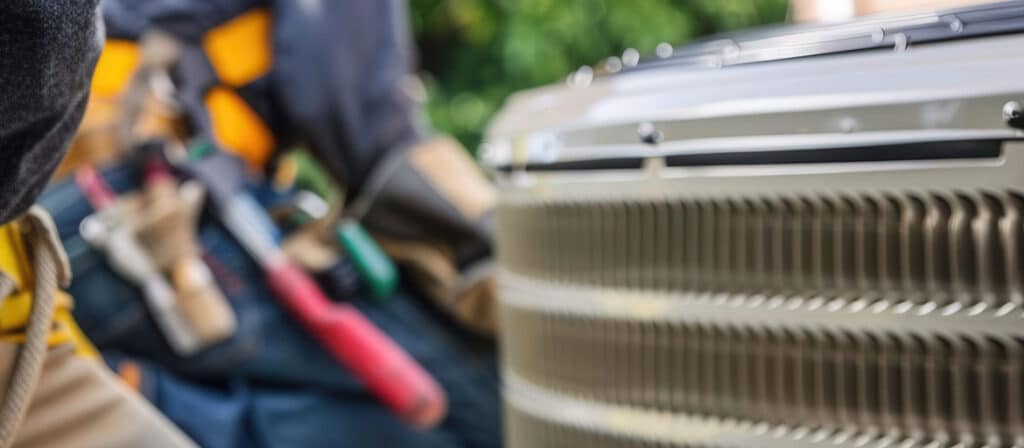 Cooling Repair Service
