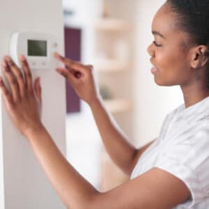 How To Improve AC Efficiency During A Heat Wave