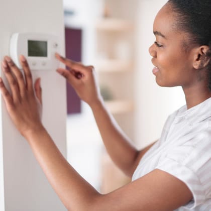 How To Improve AC Efficiency During A Heat Wave