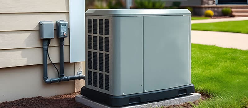 How Long Do Home Generators Last?