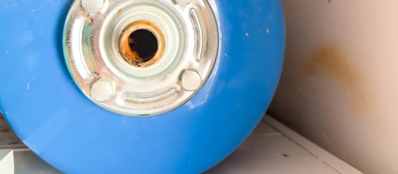 What Are The Signs Of A Failing Expansion Tank?