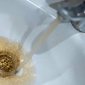 How To Flush Sediment From Water Supply Lines After Plumbing Repairs