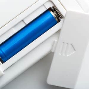 How to Replace a Thermostat Battery