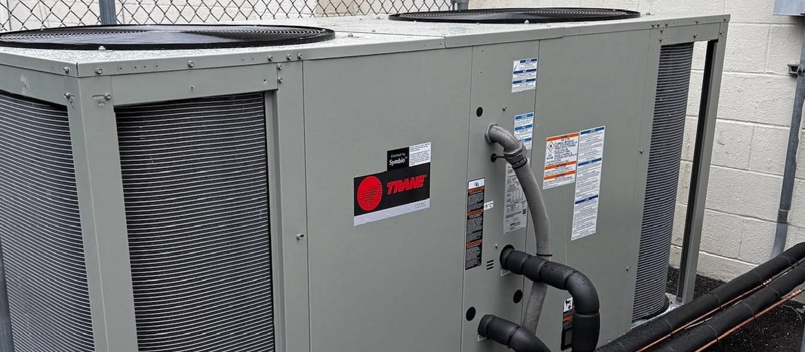 HVAC Technicians