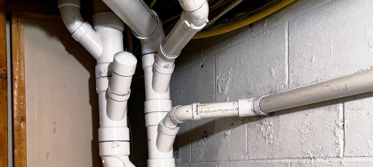 Professional Sewer Line Inspections