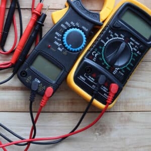 How To Use A Multimeter To Test A Thermostat