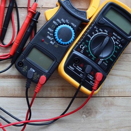 How To Use A Multimeter To Test A Thermostat