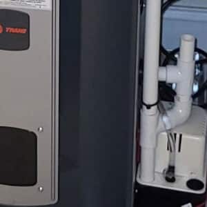 How To Use A Wet/Dry Vacuum To Unclog An AC Condensate Drain