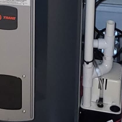 How To Use A Wet/Dry Vacuum To Unclog An AC Condensate Drain