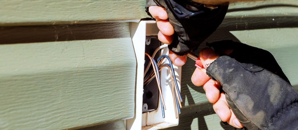 The GFCI Outlet Installation Process