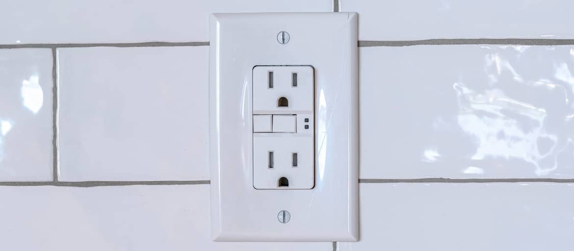 What Is a GFCI Outlet?