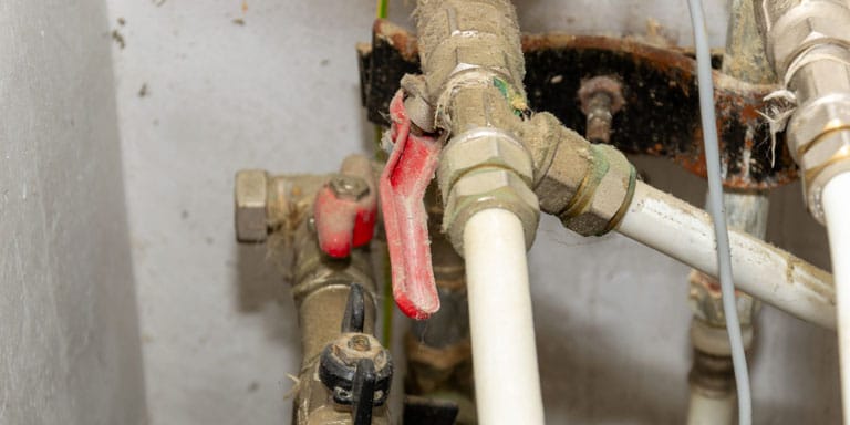 Signs You May Have a Hidden Water Leak