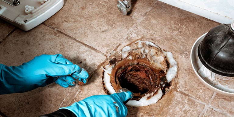 Common Places Plumbing Leaks Occur