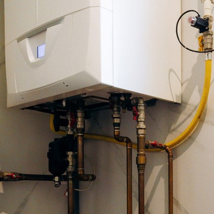 How To Clean and Maintain A Tankless Water Heater