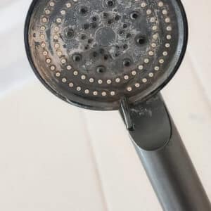 How To Remove Hard Water Buildup From Faucets and Fixtures